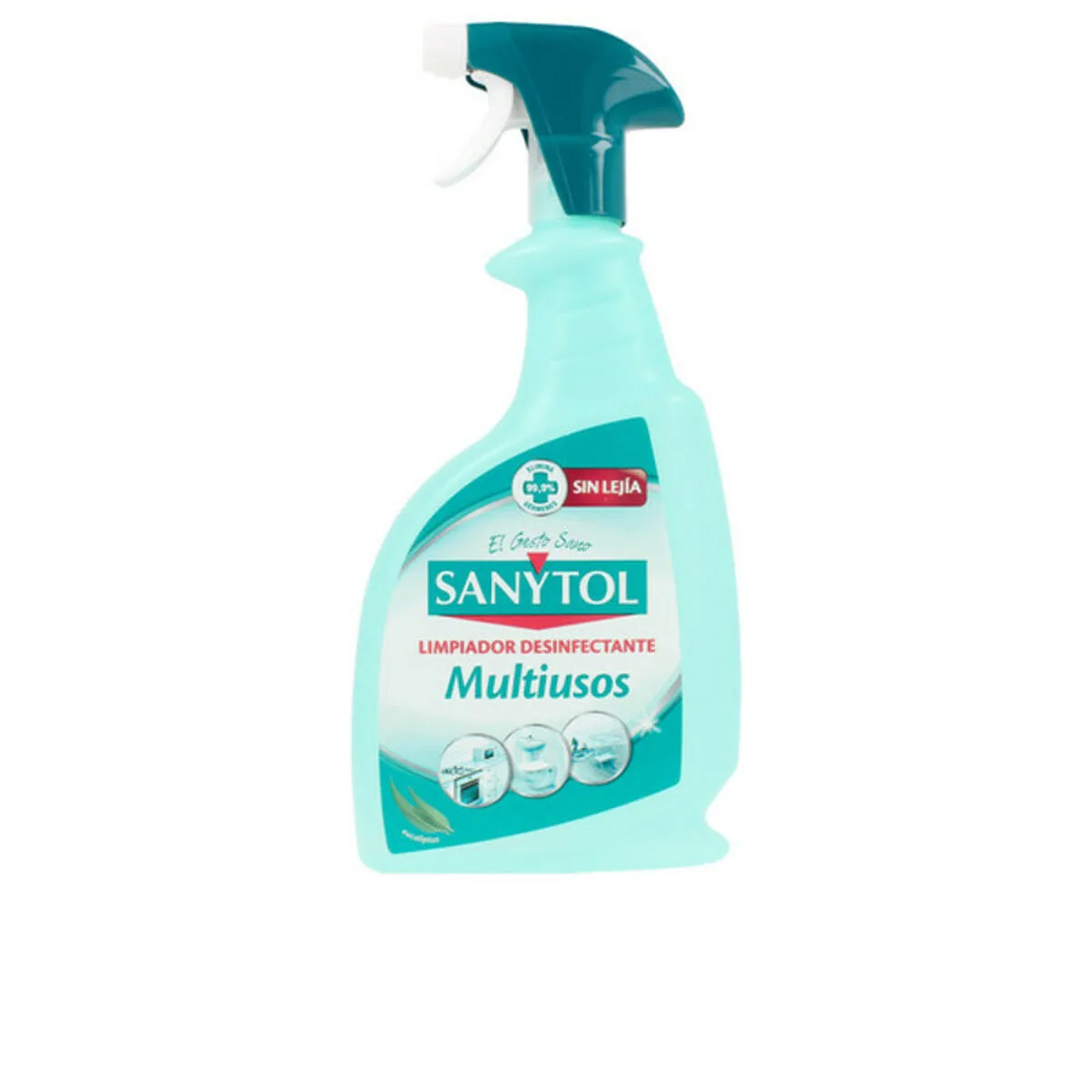 Nettoyant sanytol desinfectant polyvalents 750 ml s791033854. L'ambition de Diaytar : devenir votre boutique en ligne de référence pour tous les produits qui améliorent votre vie