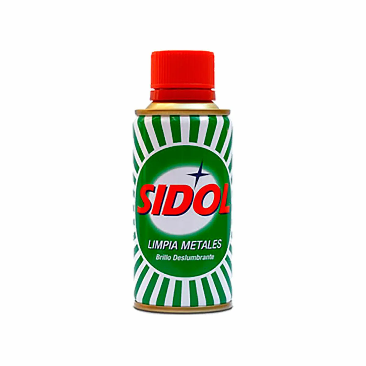 Nettoyant sidol metal 150 ml s791299079. Diaytar, c'est la promesse de découvrir au moins un produit qui vous fera dire 'Mais où était-il donc tout ce temps ?'.