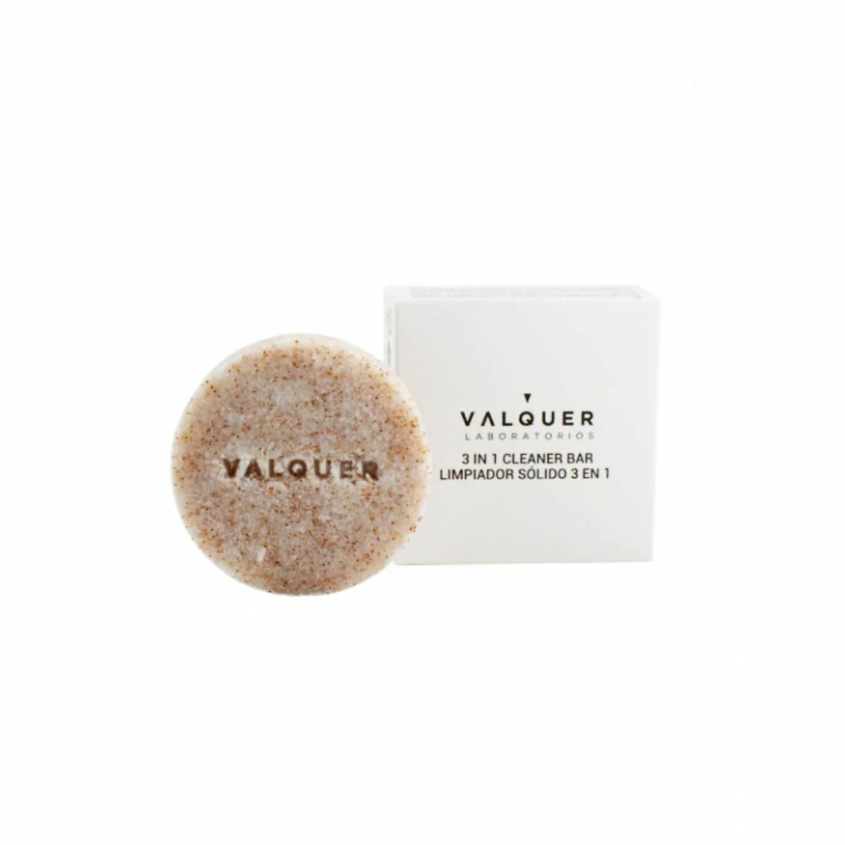 Nettoyant sugar 3 in 1 valquer 50 ml s450827970. Avec Diaytar, redécouvrez le plaisir de l'achat en ligne grâce à une approche humaine des produits et de la curation