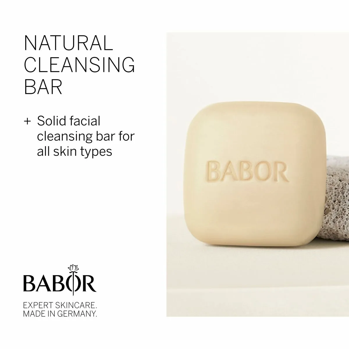Nettoyant visage babor natural cleansing 65 g m012481775. Nous avons voulu Diaytar comme une deuxième maison, remplie de produits qui vous ressemblent et vous facilitent la vie.