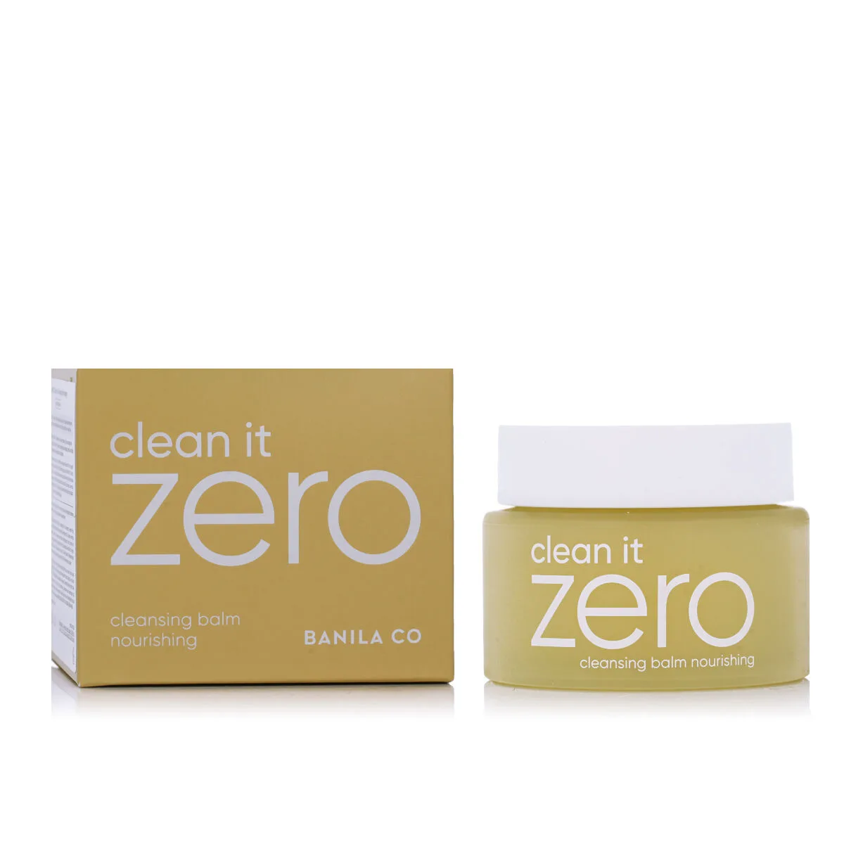 Nettoyant visage banila co clean it zero 100 ml s832031423. Diaytar a fait le pari de la transparence : nous vous disons tout sur l'origine et la conception de nos produits.