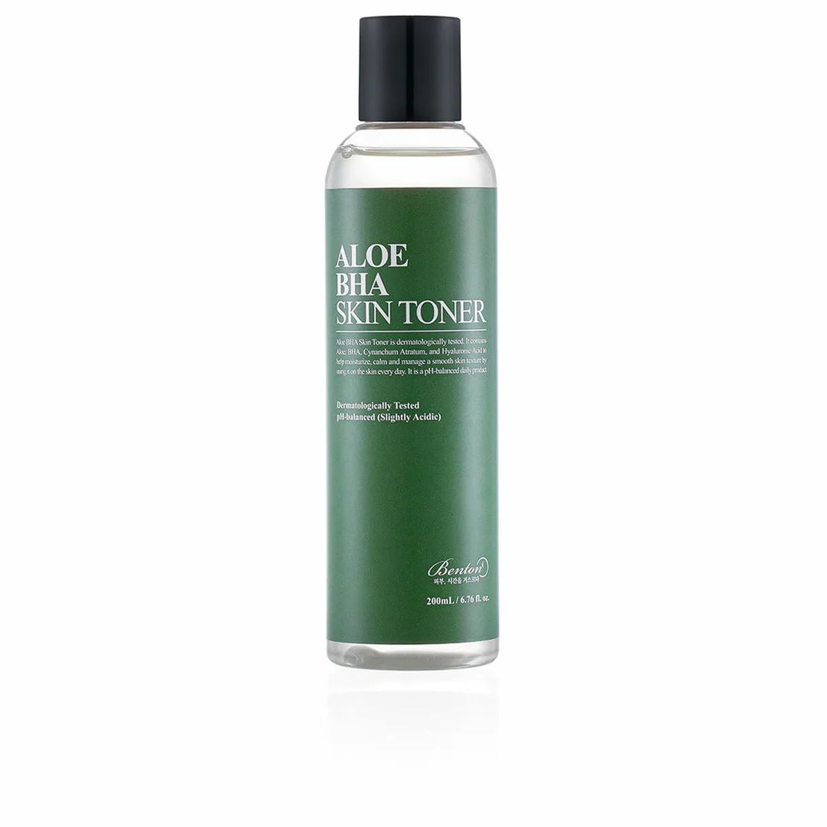 Nettoyant visage benton aloe bha 200 ml s0511404569. Notre ambition chez Diaytar : être la source la plus fiable pour vos achats de produits généraux et high-tech tendance