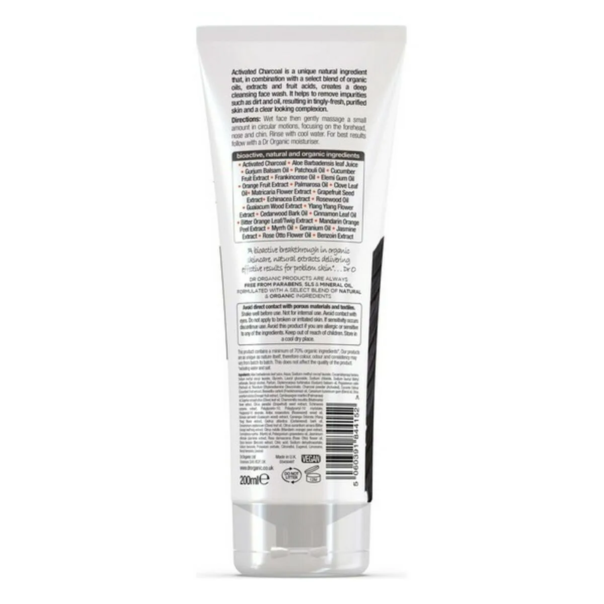 Nettoyant visage carbon dr organic dr00545 200 ml s058211367. Chez Diaytar, nous valorisons autant la fonction que la forme dans chaque produit que nous ajoutons à notre collection