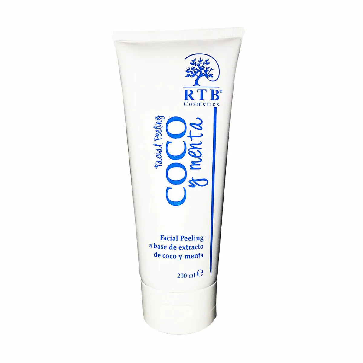 Nettoyant visage coco menta rtb cosmetics 200 ml s450702963. Nous avons infusé Diaytar avec une dose massive de passion pour le produit. Contagieux : vous allez l'attraper.