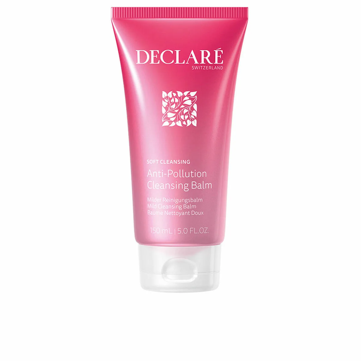 Nettoyant visage declare soft cleansing 150 ml baume calmant s0512295217. Diaytar réinvente le e-commerce avec une approche généraliste axée sur la qualité, la tendance et l'accessibilité