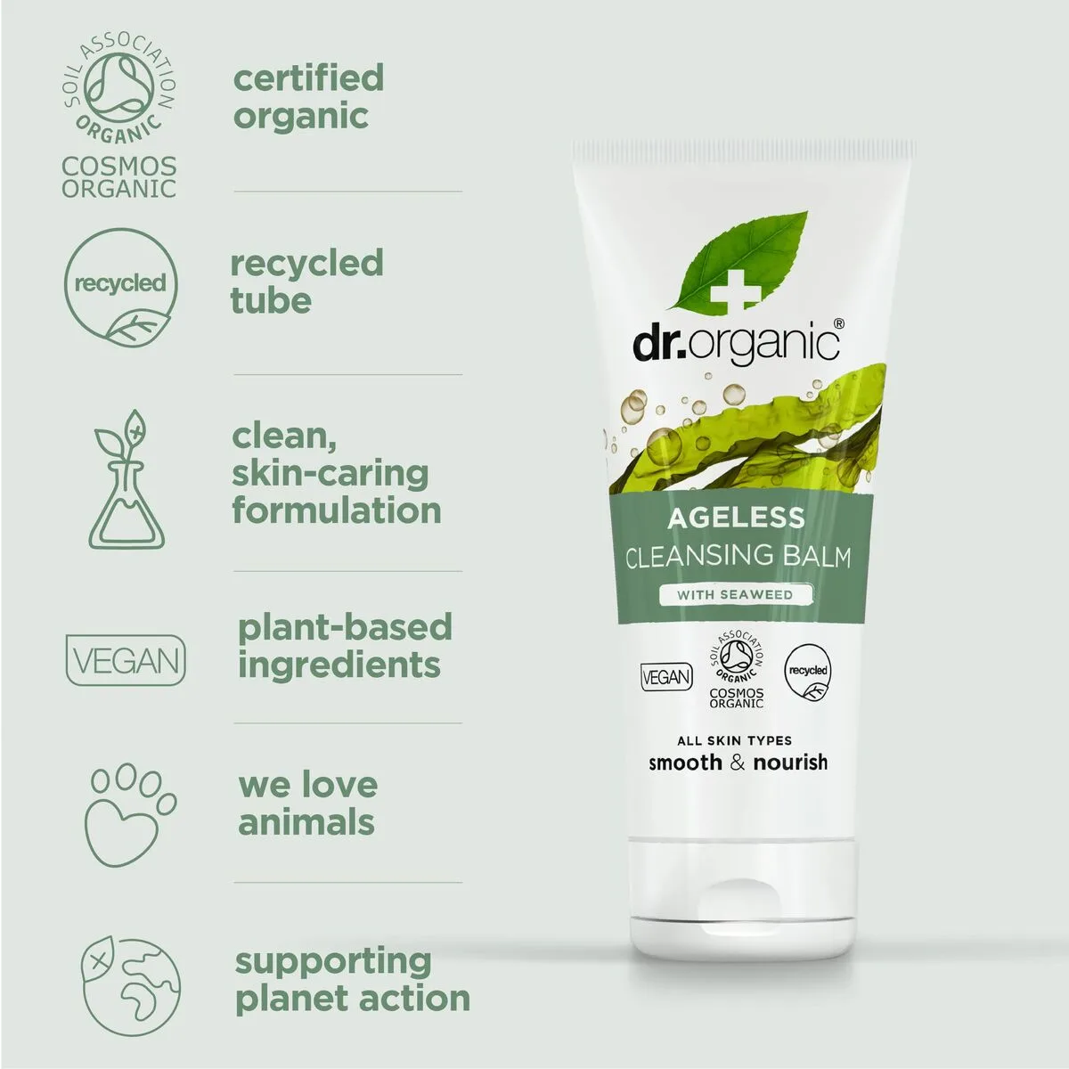 Nettoyant visage dr organic ageless dr organic 100 ml baume s0512185741. Diaytar, c'est la solution élégante à tous vos problèmes du quotidien, et la source de nouvelles envies insoupçonnées.