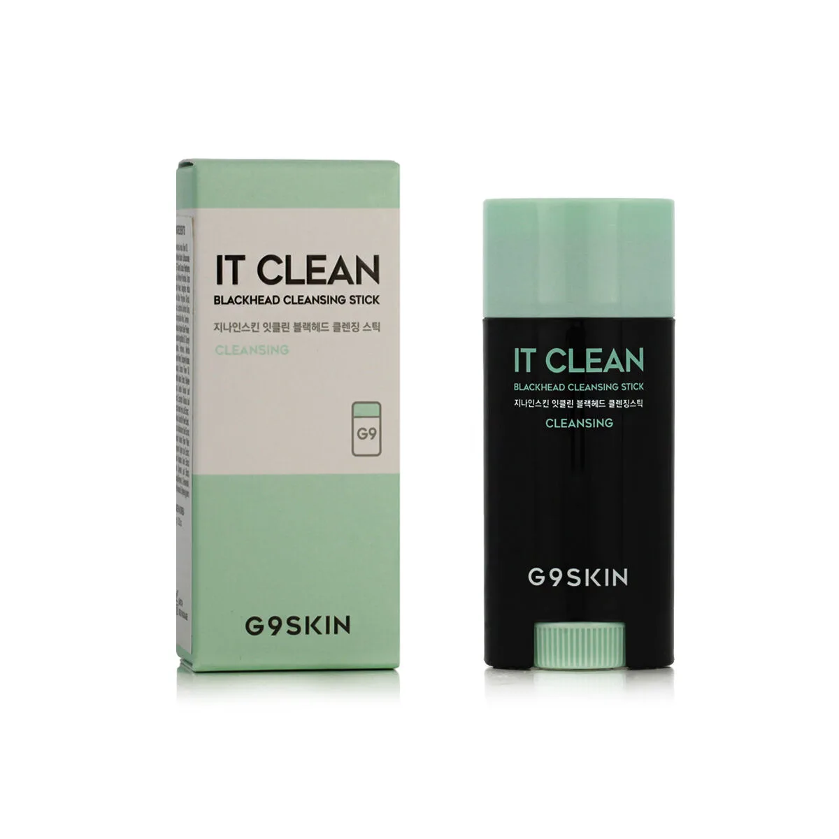 Nettoyant visage g9skin it clean 15 g s831872158. Diaytar a été conçu pour ceux qui voient le shopping en ligne comme une source d'inspiration et de solutions pratiques