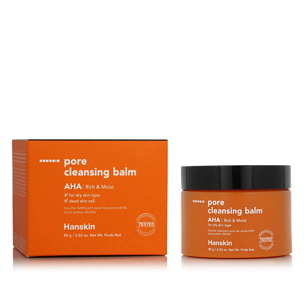 Nettoyant visage hanskin rich moist 80 g s832040855. L'aventure Diaytar, c'est celle d'une équipe passionnée qui déniche pour vous les perles rares du marché généraliste