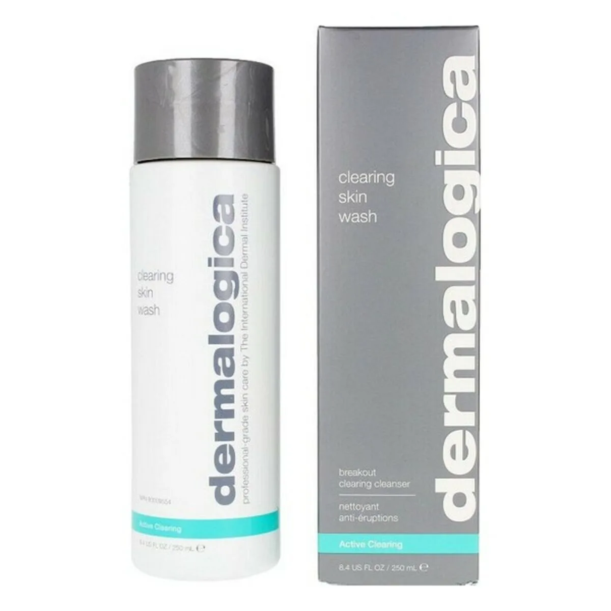 Nettoyant visage medibac dermalogica medibac clearing 250 ml 250 ml s057035137. Oubliez tout ce que vous savez sur le e-commerce. Diaytar réécrit les règles avec une offre audacieuse et éclectique.