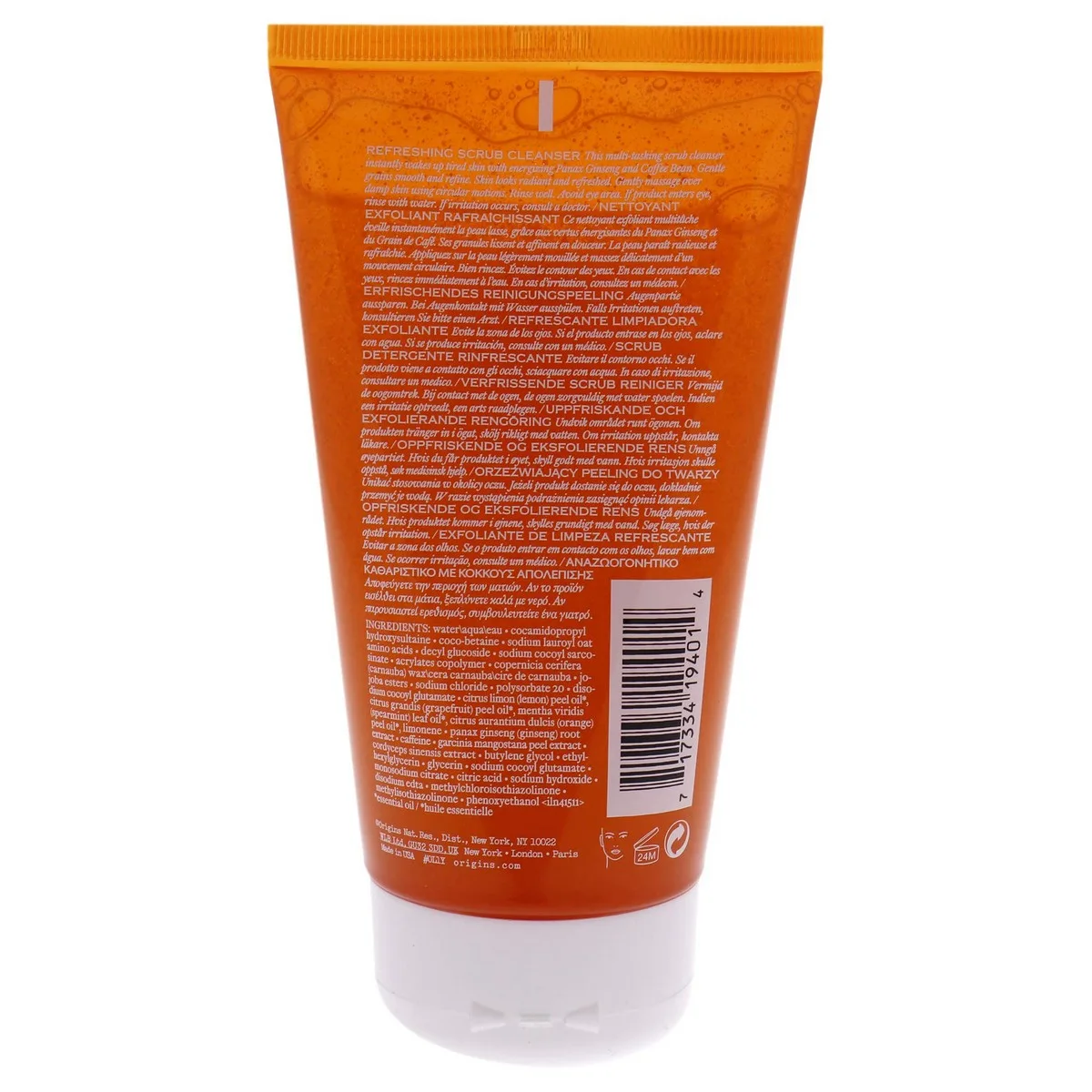 Nettoyant visage origins ginzing 150 ml s0510290717. Élargissez vos horizons avec Diaytar, le hub de tous les produits qui comptent vraiment dans votre vie de tous les jours