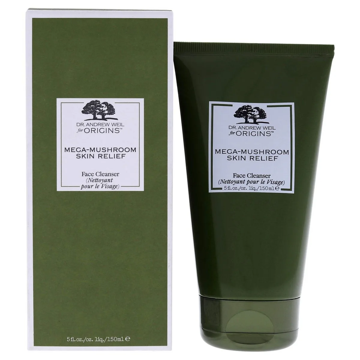 Nettoyant visage origins mega mushroom 150 ml s0510292784. Diaytar réinvente votre quotidien avec des objets déco pleins de charme.