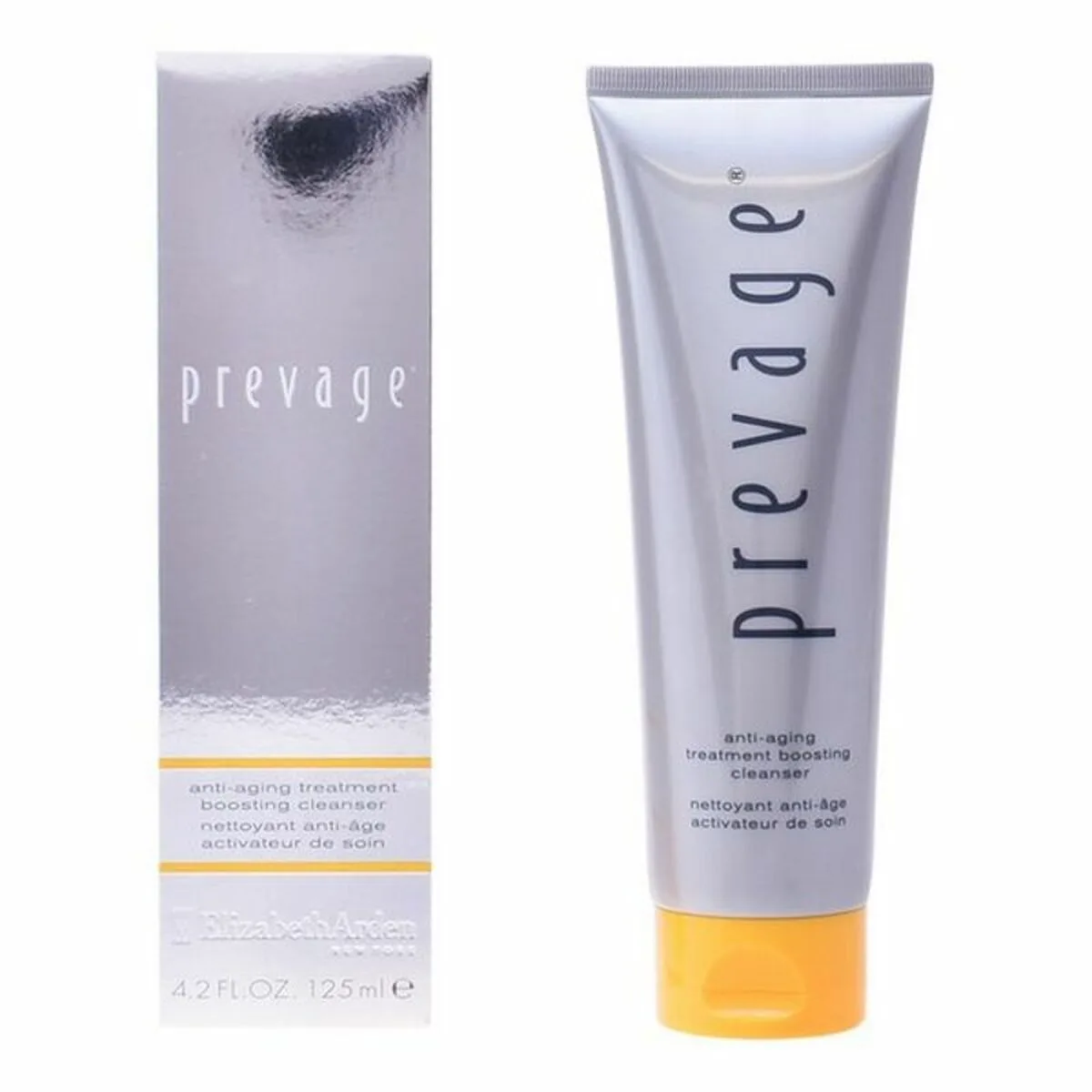 Nettoyant visage prevage elizabeth arden prevage 125 ml 125 ml s054729829. Diaytar, c'est la garantie de tomber sur ce produit unique qui fera de votre quotidien une expérience extraordinaire