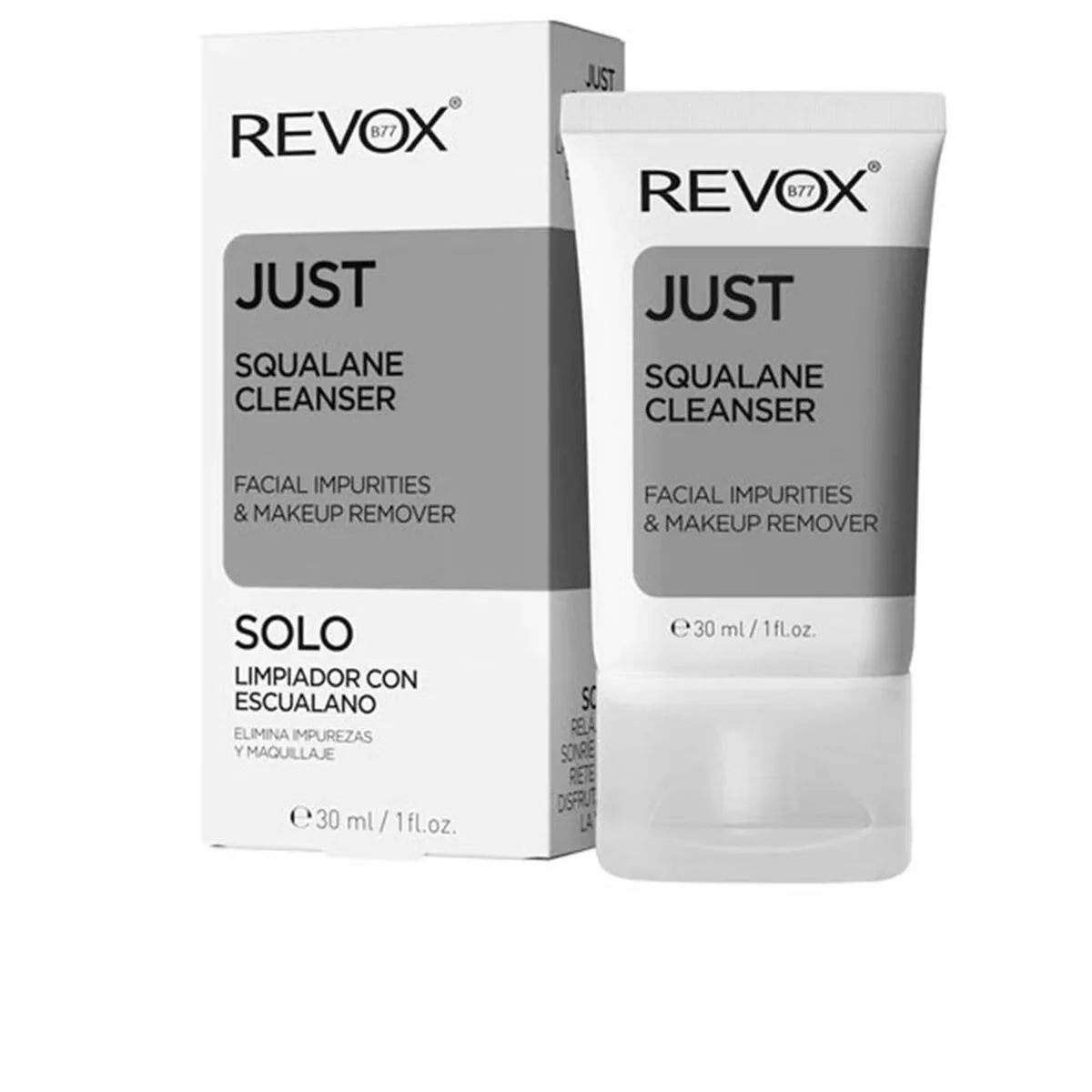 Nettoyant visage revox b77 just 30 ml squalane s0511079190. Diaytar défend une idée forte : le shopping en ligne doit être une aventure qui éveille la curiosité et comble les besoins