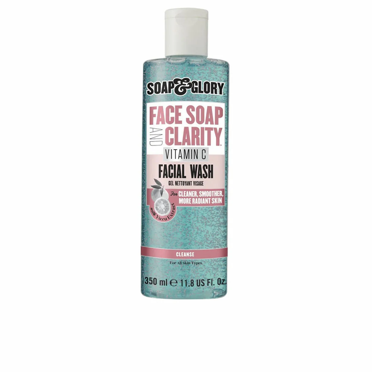Nettoyant visage soap glory face and clarity 350 ml savon vitamine c s0511946768. Nous sommes les storytellers du produit ordinaire devenu extraordinaire. Bienvenue dans le récit Diaytar.