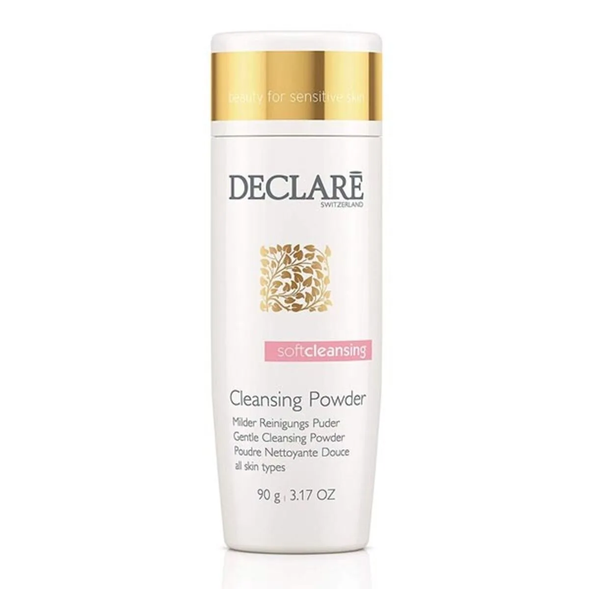 Nettoyant visage soft cleansing powder declare 90 g s057027335. Votre garde-robe mérite le style Diaytar - Découvrez nos nouveautés !