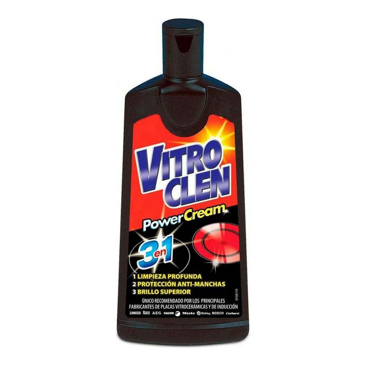 Nettoyant vitroclen 43794 200 ml s791298662. Diaytar, c'est l'assurance de produits qui durent, tant dans leur construction que dans leur style intemporel.