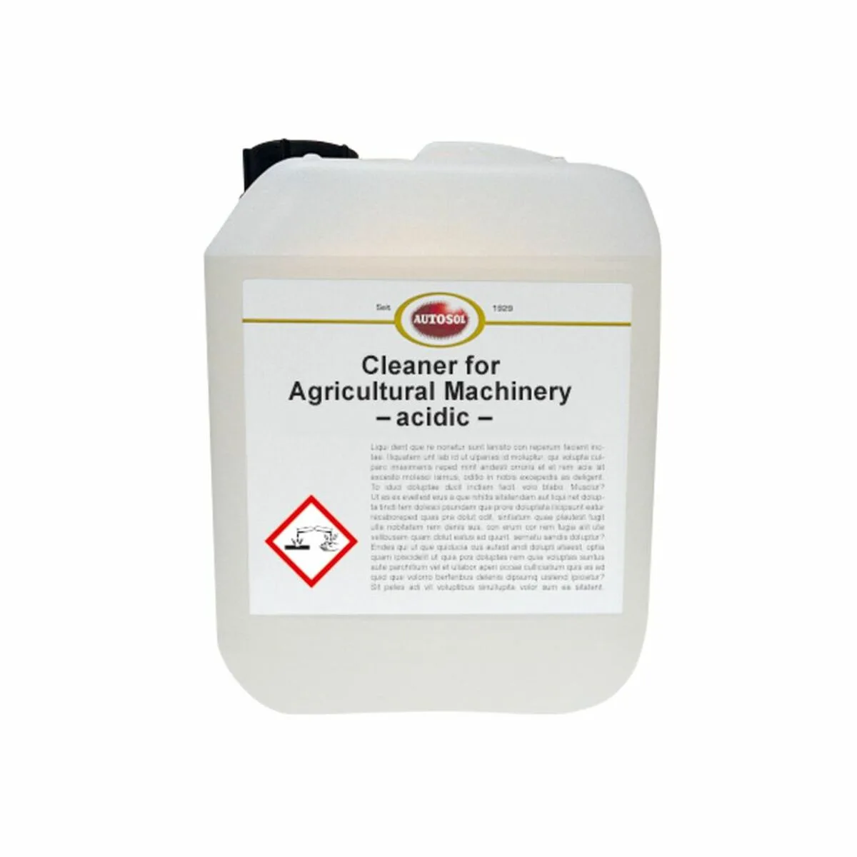 Nettoyeur agricole autosol sol22000204 10 l s372194753. L'aventure Diaytar est une quête permanente de sens et d'esthétisme à travers des produits soigneusement pensés.