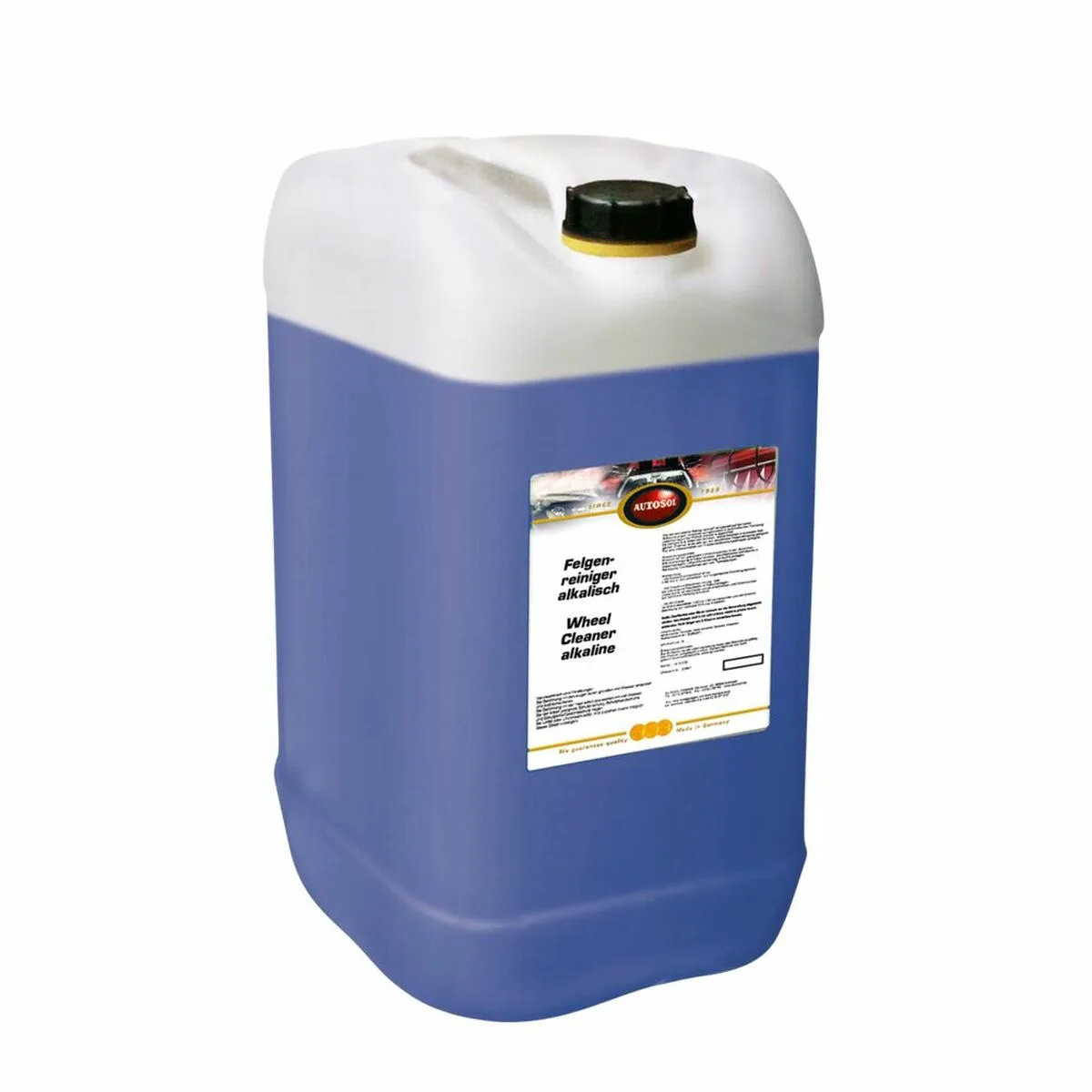 Nettoyeur de pneus autosol alkaline 25 l s372198781. Diaytar puise sa force dans sa capacité à sans cesse renouveler son offre avec des produits généraux frais et inattendus