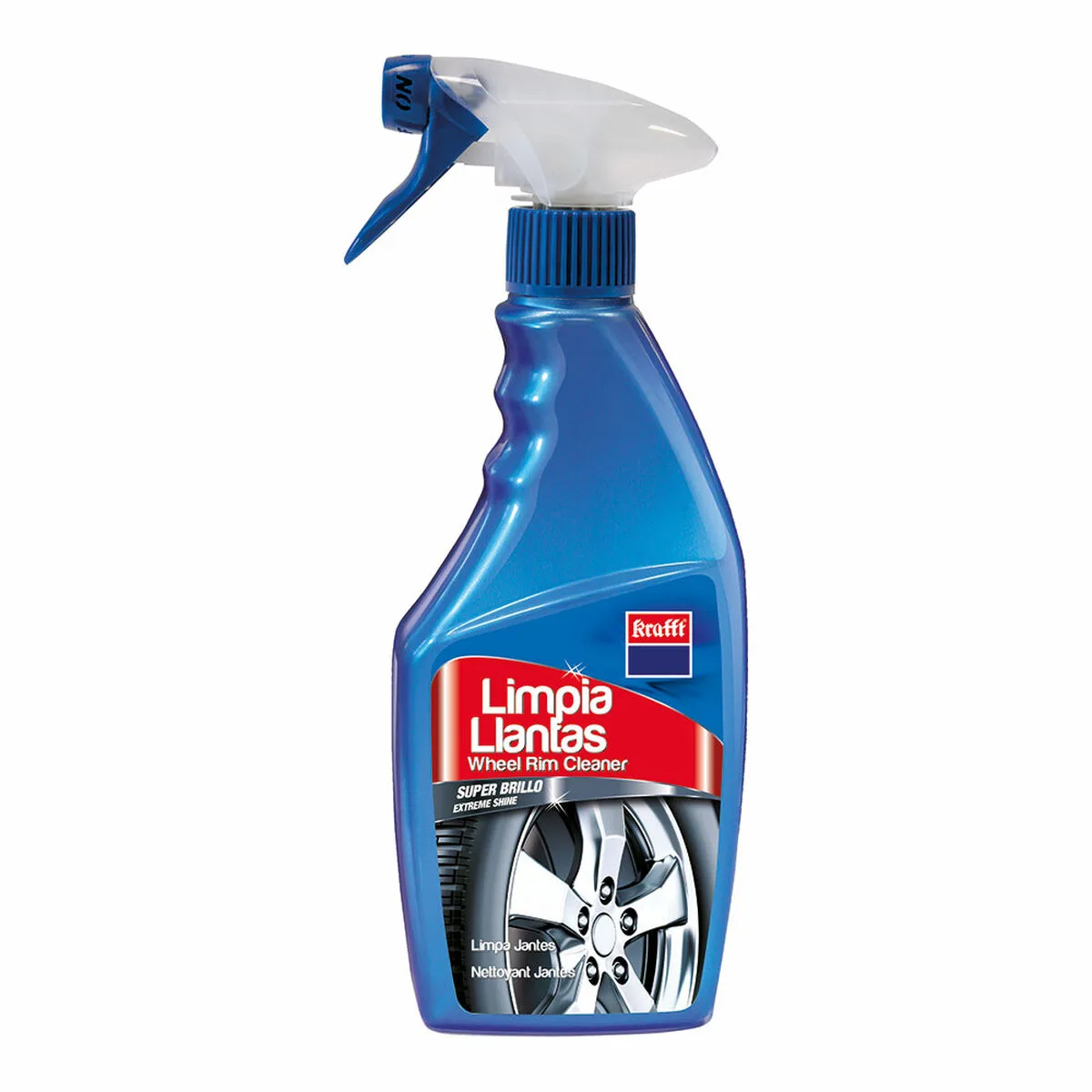 Nettoyeur de pneus krafft s792489842. Diaytar, c'est la garantie de tomber sur ce produit unique qui fera de votre quotidien une expérience extraordinaire