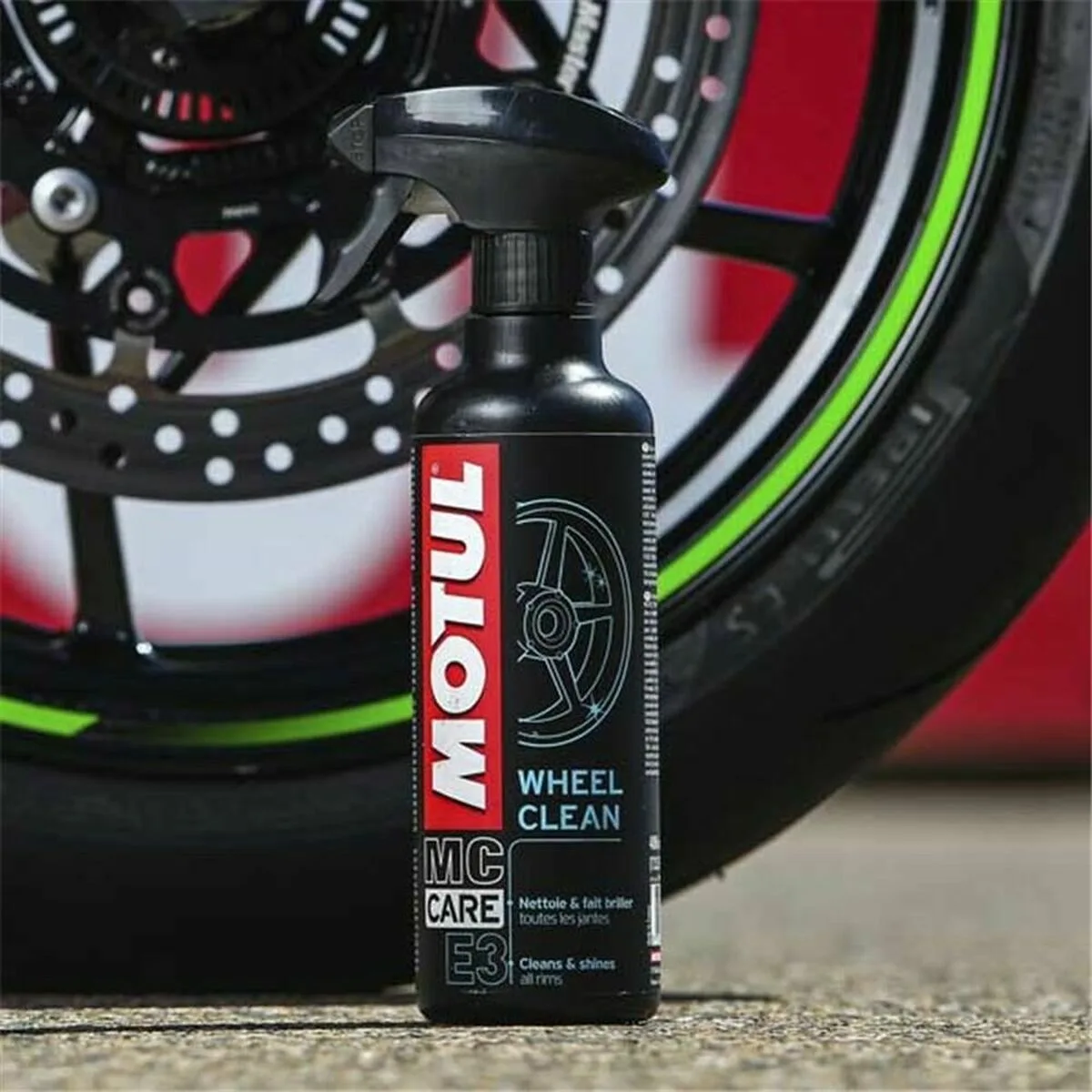 Nettoyeur de pneus motul mtl102998 400 ml s3711296863. Bienvenue sur Diaytar, où le shopping généraliste devient une chasse au trésor pour produits tendance et innovants