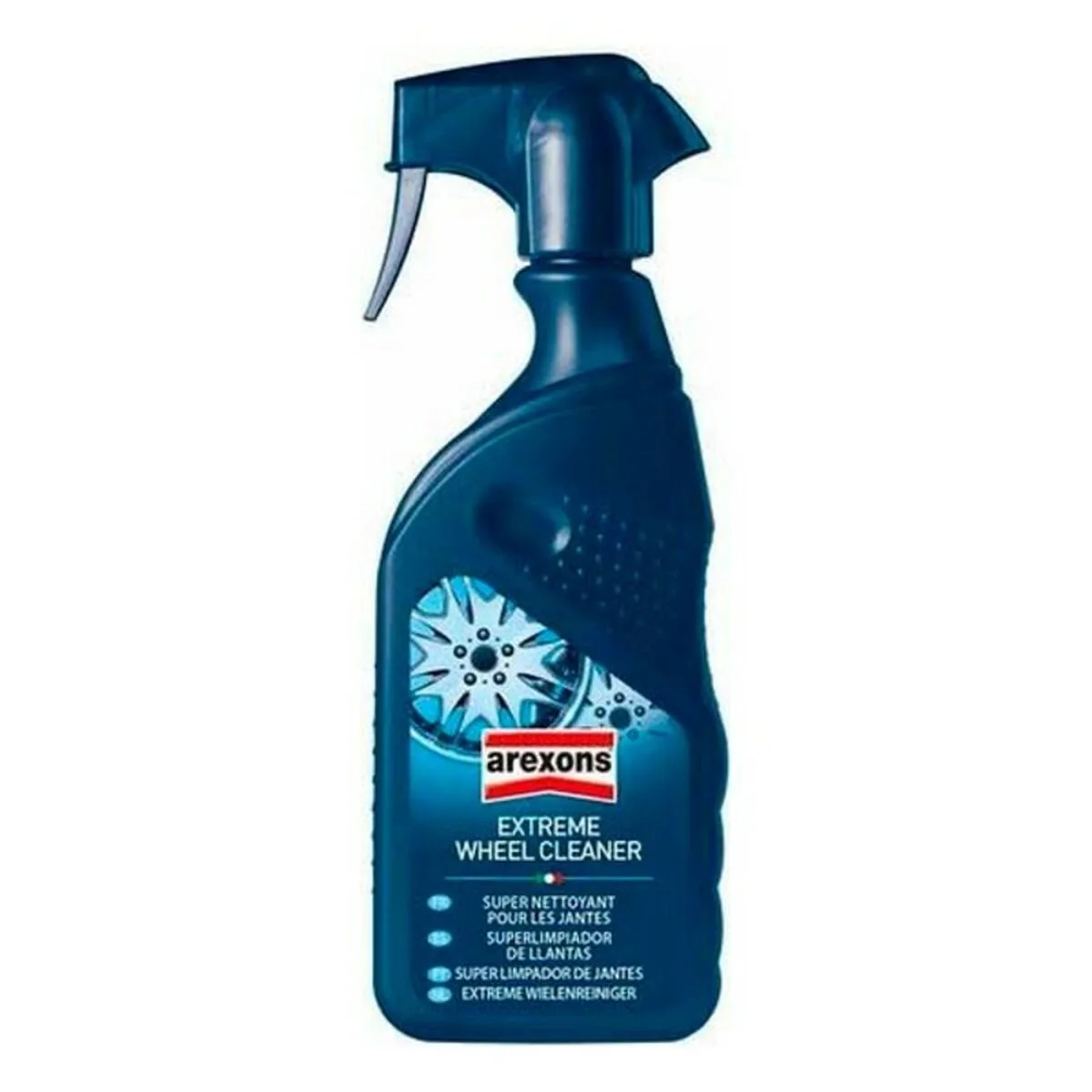Nettoyeur de pneus petronas spray 500 ml s370683086. Notre mission chez Diaytar : vous simplifier la vie en vous proposant les produits les plus ingénieux et les plus tendance du marché