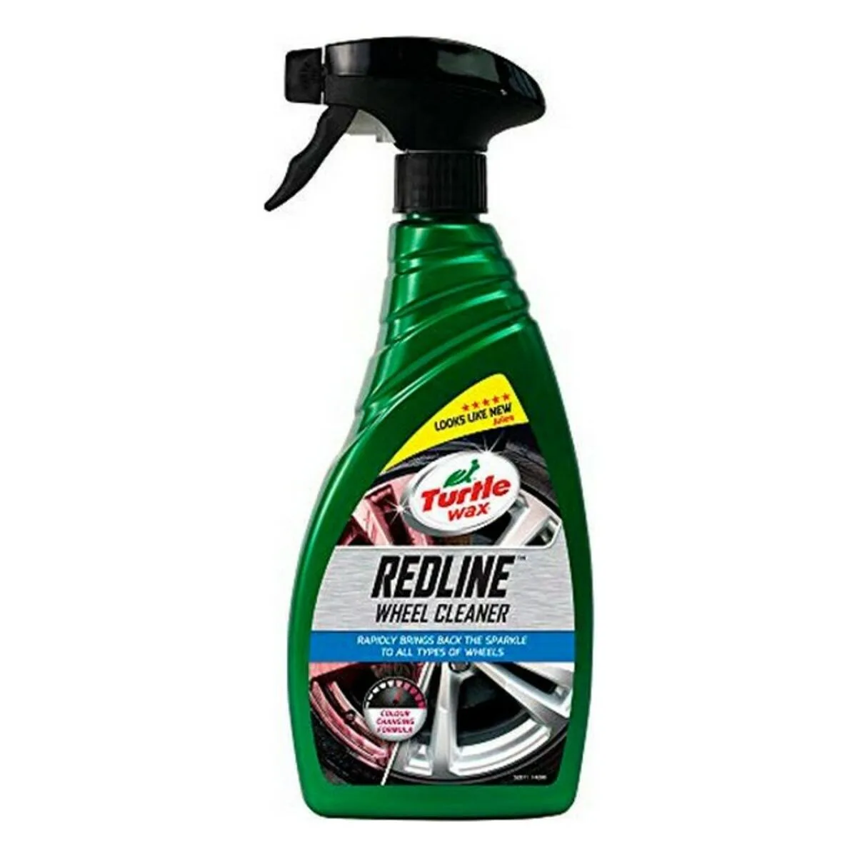 Nettoyeur de pneus turtle wax spray 500 ml s370097375. Nous avons bâti Diaytar sur la conviction qu'un produit génial n'a pas de prix, mais devrait avoir un prix accessible.
