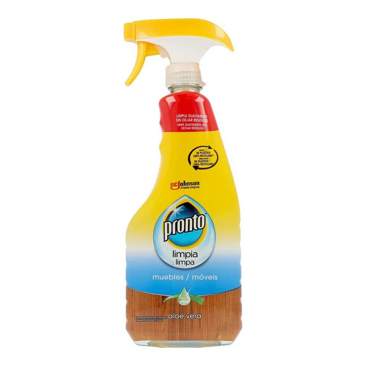 Nettoyeur de surface pronto bois 500 ml s058546199. Diaytar, le partenaire de ceux qui veulent une vie mieux équipée, mieux designée et plus connectée, tout simplement.Diaytar : Le laboratoire des tendances où naissent vos futurs produits préférés, des essentiels aux plus innovants.