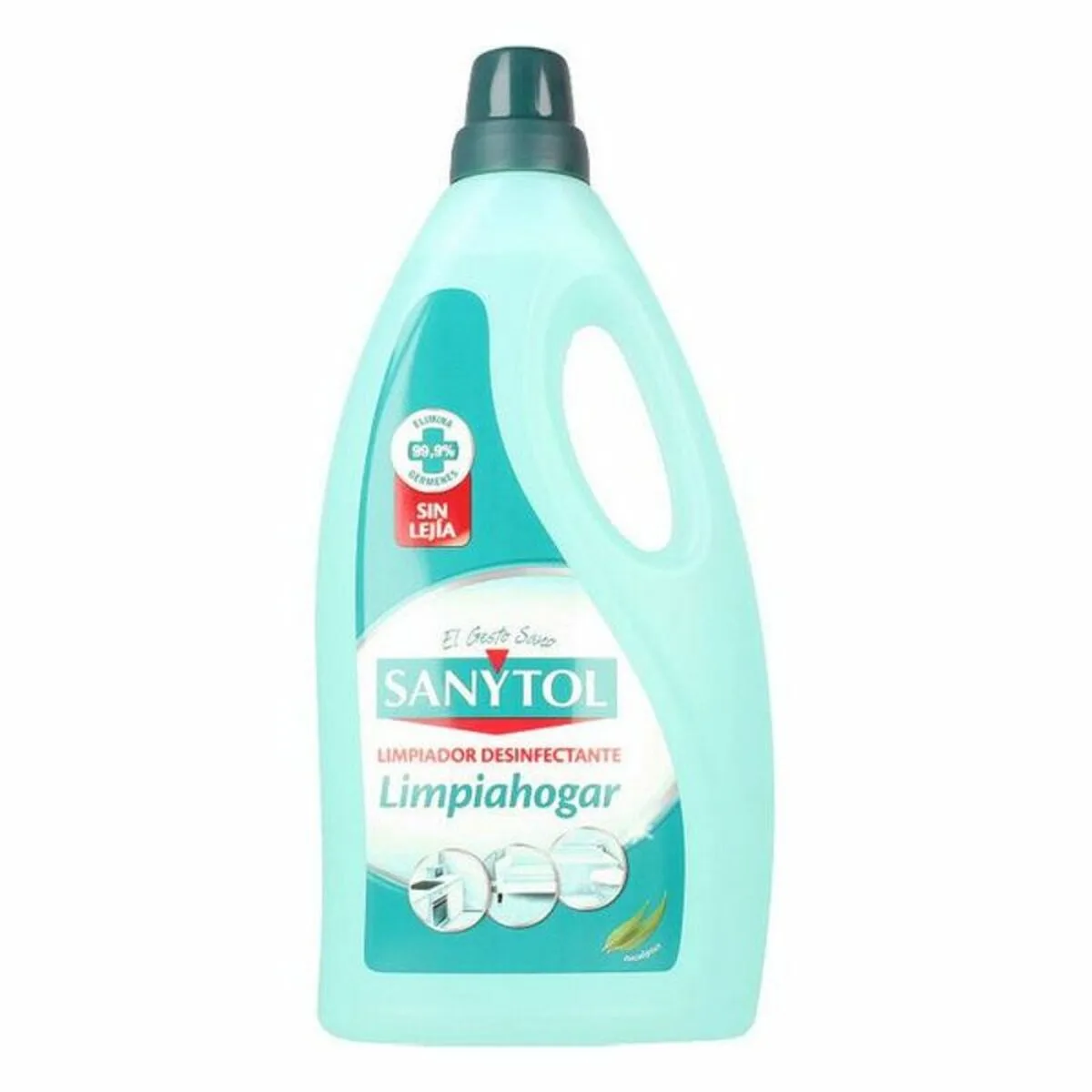 Nettoyeur de surface sanytol desinfectant maison 1200 ml s791033973. Diaytar, la preuve qu'une boutique généraliste peut être synonyme de goût, d'exigence et d'innovation constante