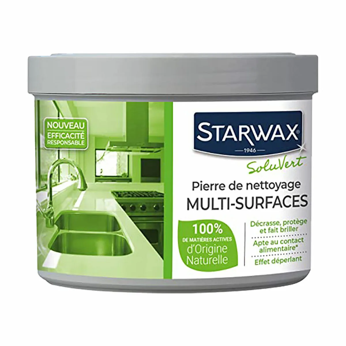 Nettoyeur de surface starwax s791398490. Rejoignez la communauté Diaytar et vivez une expérience shopping unique.