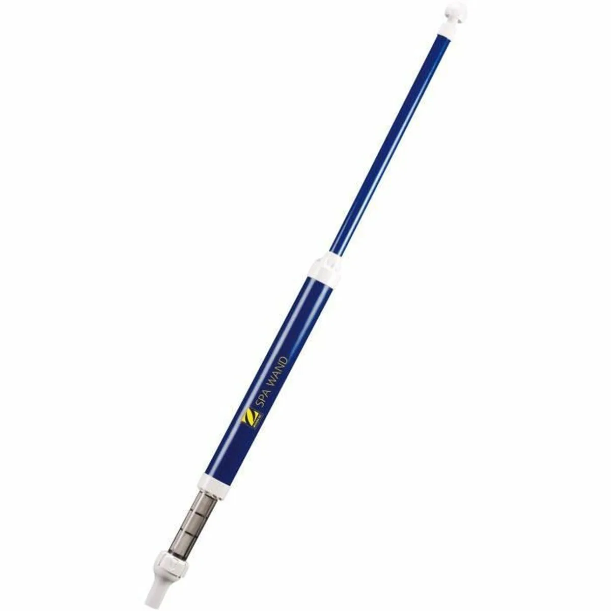 Nettoyeur fonds de piscine manuel zodiac spa wand s719759424. Diaytar, c'est la certitude de faire un choix judicieux. Chaque produit dans notre catalogue a passé nos tests exigeants.
