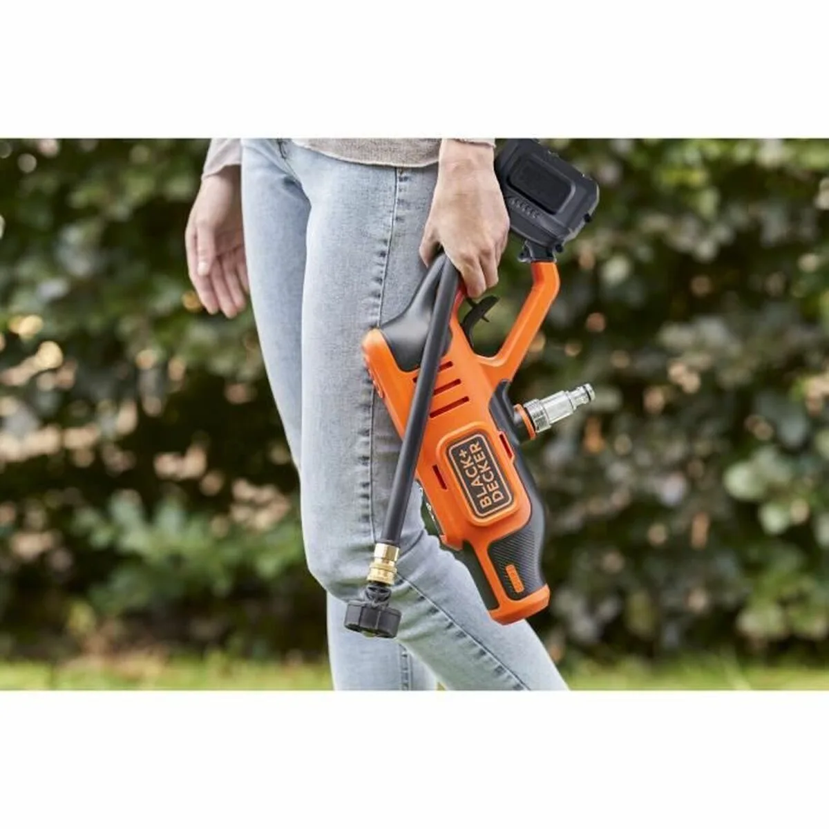 Nettoyeur haute pression black decker bcpc18b xj s715223552. Bienvenue sur Diaytar, où le shopping généraliste devient une chasse au trésor pour produits tendance et innovants