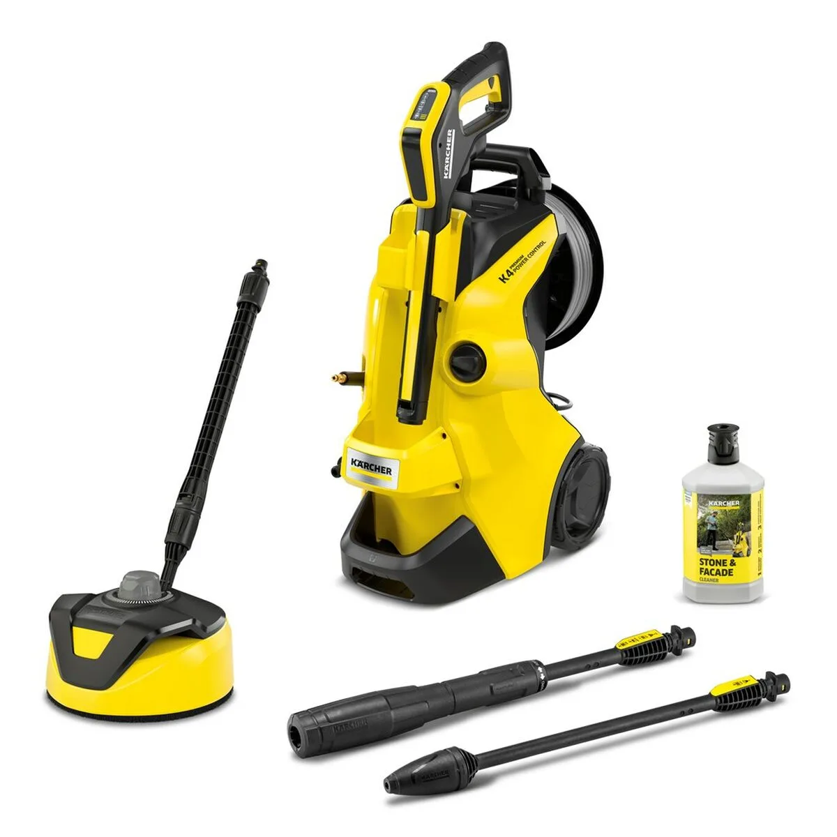Nettoyeur haute pression karcher 1 324 332 0 s9111621834. Avec Diaytar, redécouvrez le plaisir de l'achat en ligne grâce à une approche humaine des produits et de la curation