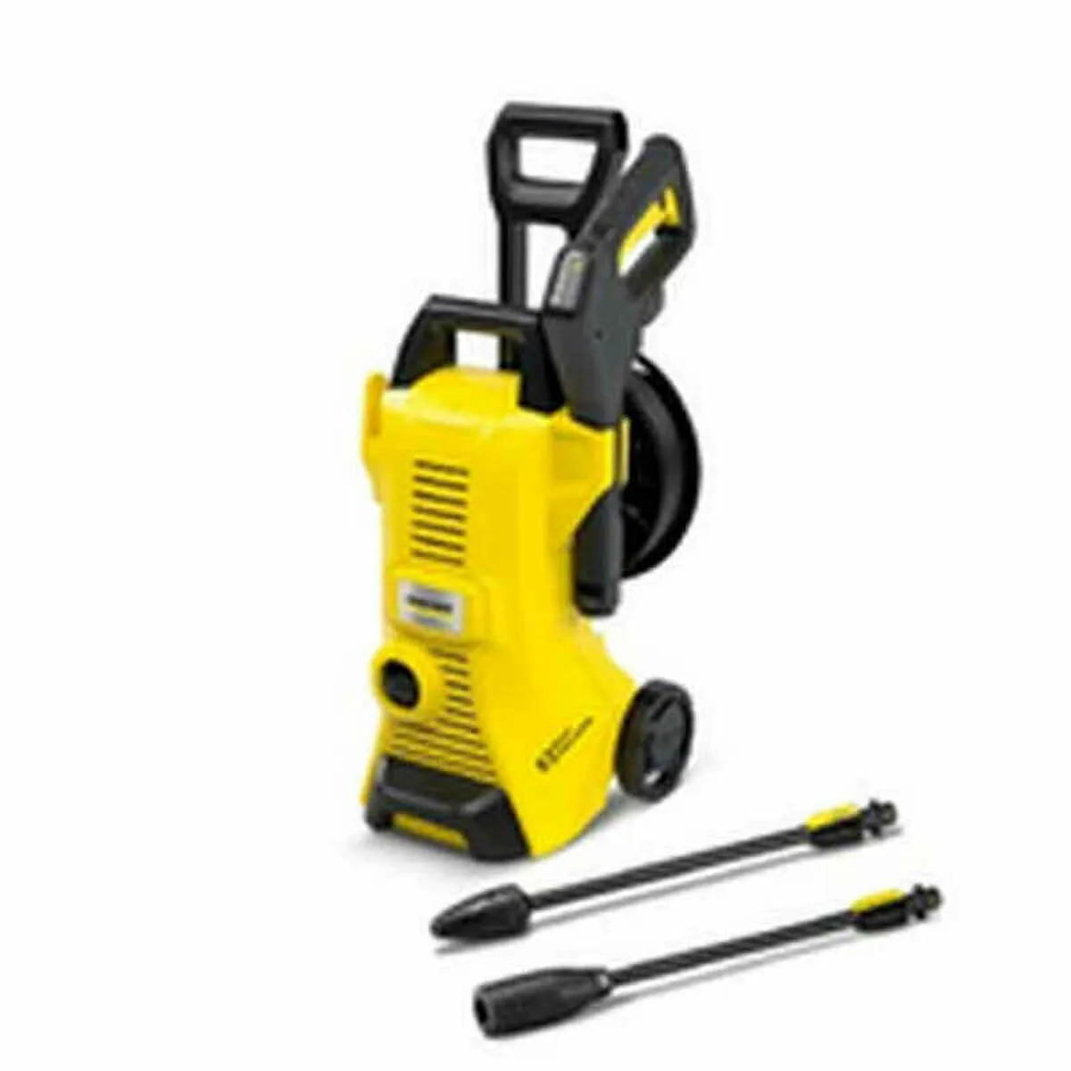 Nettoyeur haute pression karcher 1 602 750 0 1600 w jaune s916230490. La promesse Diaytar : une sélection rigoureuse de produits généraux où la tendance et la durabilité vont de pair