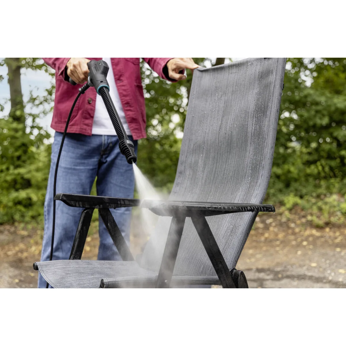 Nettoyeur haute pression karcher 18 v 200 l h 12 l s719679236. Plongez dans l'univers Diaytar, votre référence pour des produits du quotidien, high-tech et déco, tous porteurs de tendances