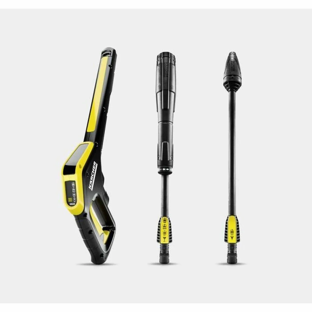 Nettoyeur haute pression karcher 4 power control flex home 1800 w 420 l h s7101489748. Diaytar vous propose une sélection pointue de produits électroniques innovants et d'articles maison qui transforment votre quotidien