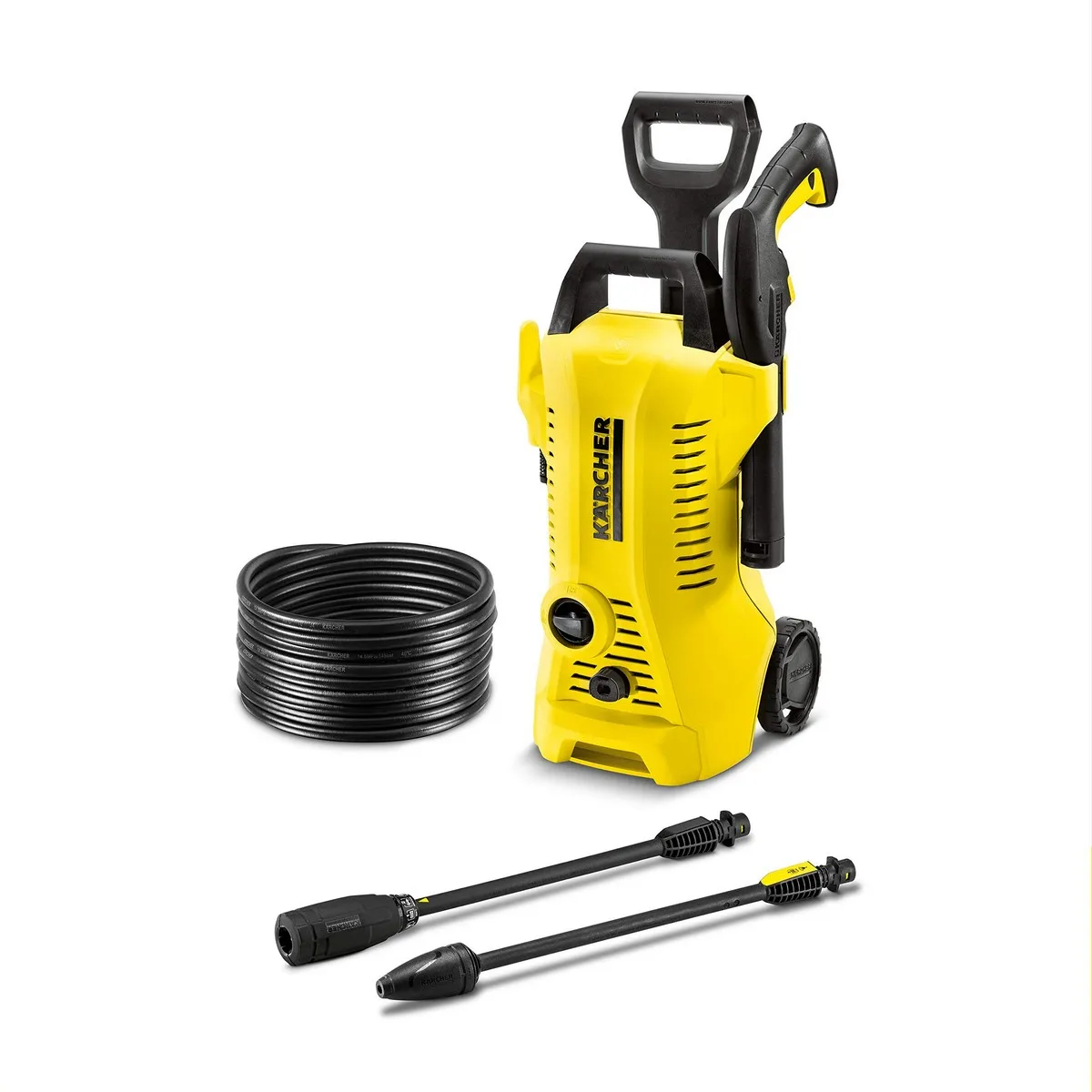 Nettoyeur haute pression karcher k 2 premium 1400 w 360 l h s916780255. Diaytar réinvente le e-commerce avec une approche généraliste axée sur la qualité, la tendance et l'accessibilité