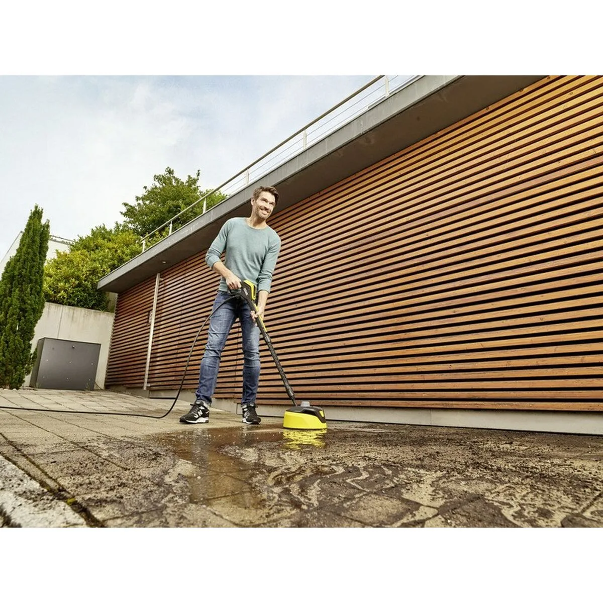 Nettoyeur haute pression karcher k 3 power control home 1600 w 220 240 v s916217444. Diaytar, le compagnon des esprits créatifs et exigeants en quête de produits généraux hors des sentiers battus