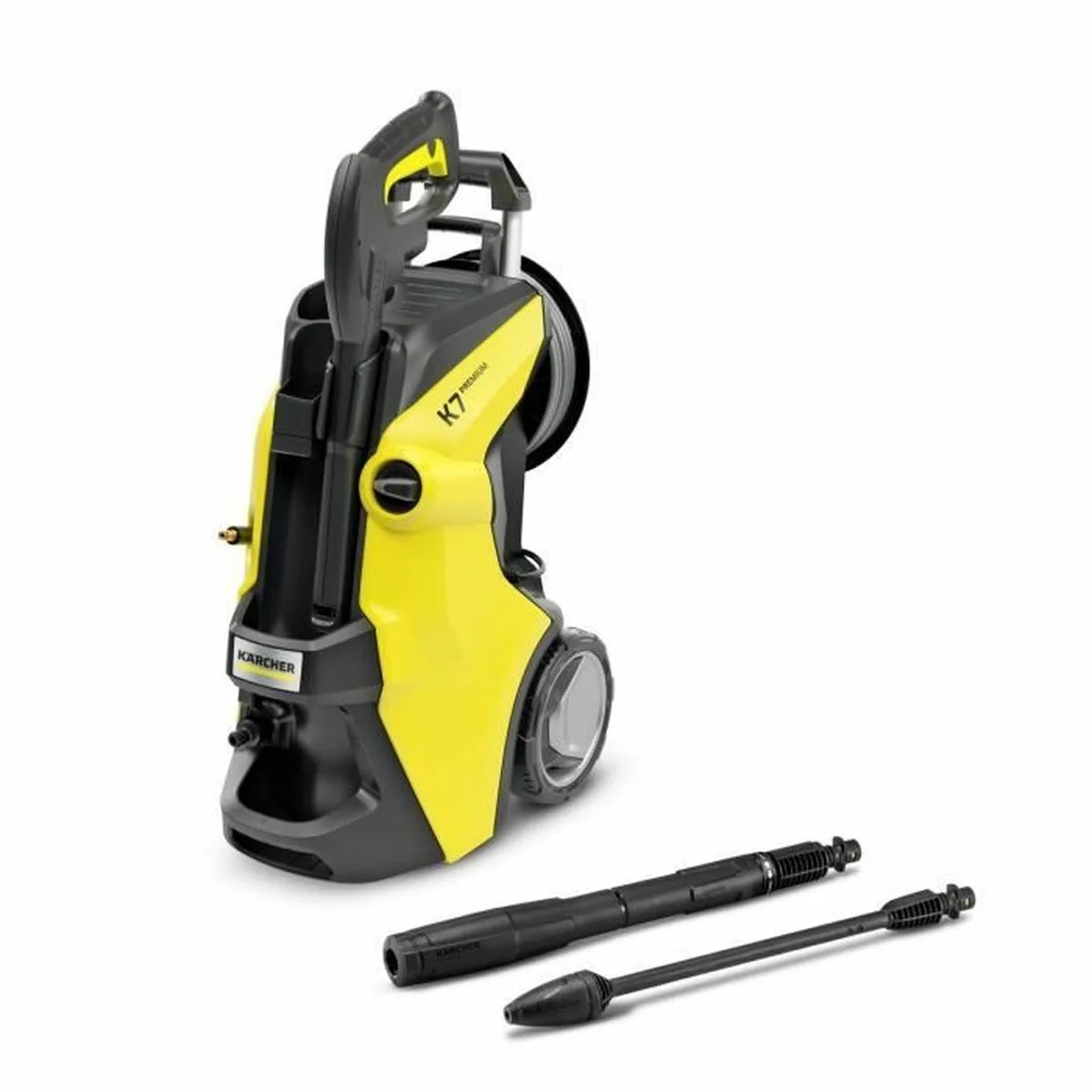 Nettoyeur haute pression karcher k 7 premium power flex s7101489571. Tendance, confort et qualité : la trilogie gagnante de Diaytar Mode.