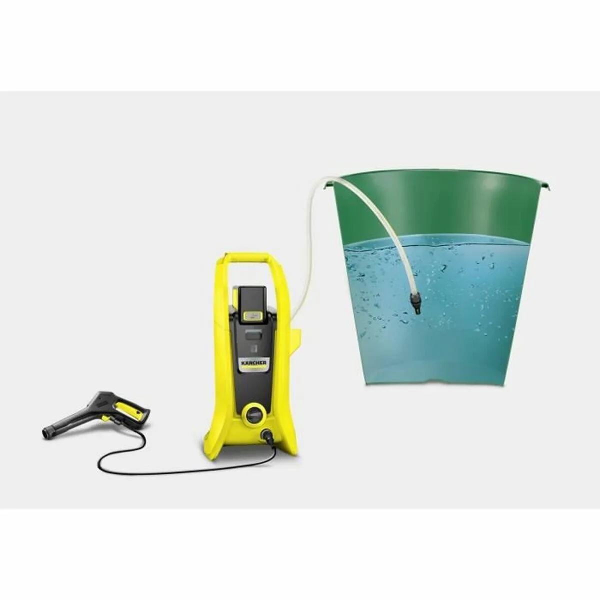 Nettoyeur haute pression karcher k2 110 bar 340 l h s715223638. Diaytar, c'est le point de départ de toutes vos histoires. Quel produit allez-vous choisir pour écrire la suite ?