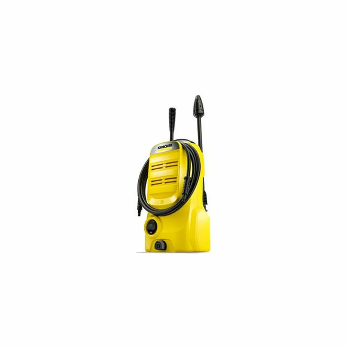 Nettoyeur haute pression karcher k2 classic 1400 w s916230354. Diaytar a été pensé pour les multitâches, les exigeants, les pressés, les rêveurs... En somme, pour vous.