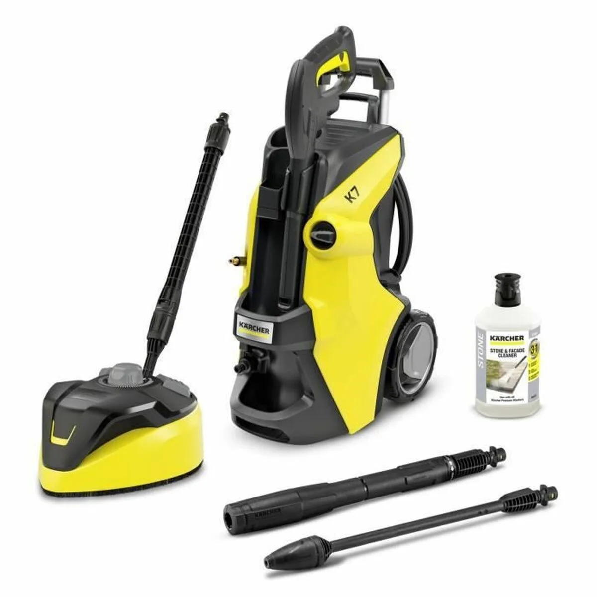 Nettoyeur haute pression karcher k7 power home 3000 w 180 bar 600 l h s717166033. Nous avons infusé Diaytar avec une dose massive de passion pour le produit. Contagieux : vous allez l'attraper.