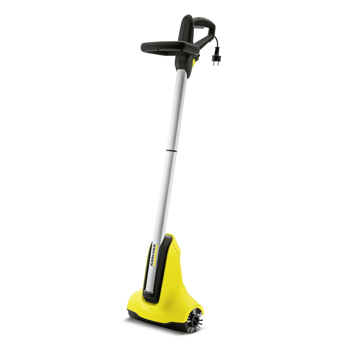 Nettoyeur haute pression karcher patio cleaner pcl 4 exterieur 600 w s710658236. Notre mission : éradiquer le superflu pour ne vous proposer que l'essentiel... mais en beaucoup plus stylé. Bienvenue chez Diaytar.