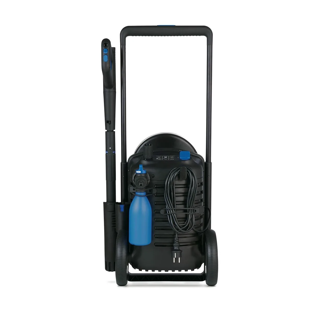 Nettoyeur haute pression nilfisk excellent 160 2100 w s916426939. Diaytar, c'est le hub où se connectent les créateurs de produits géniaux et les clients qui les attendaient sans le savoir.
