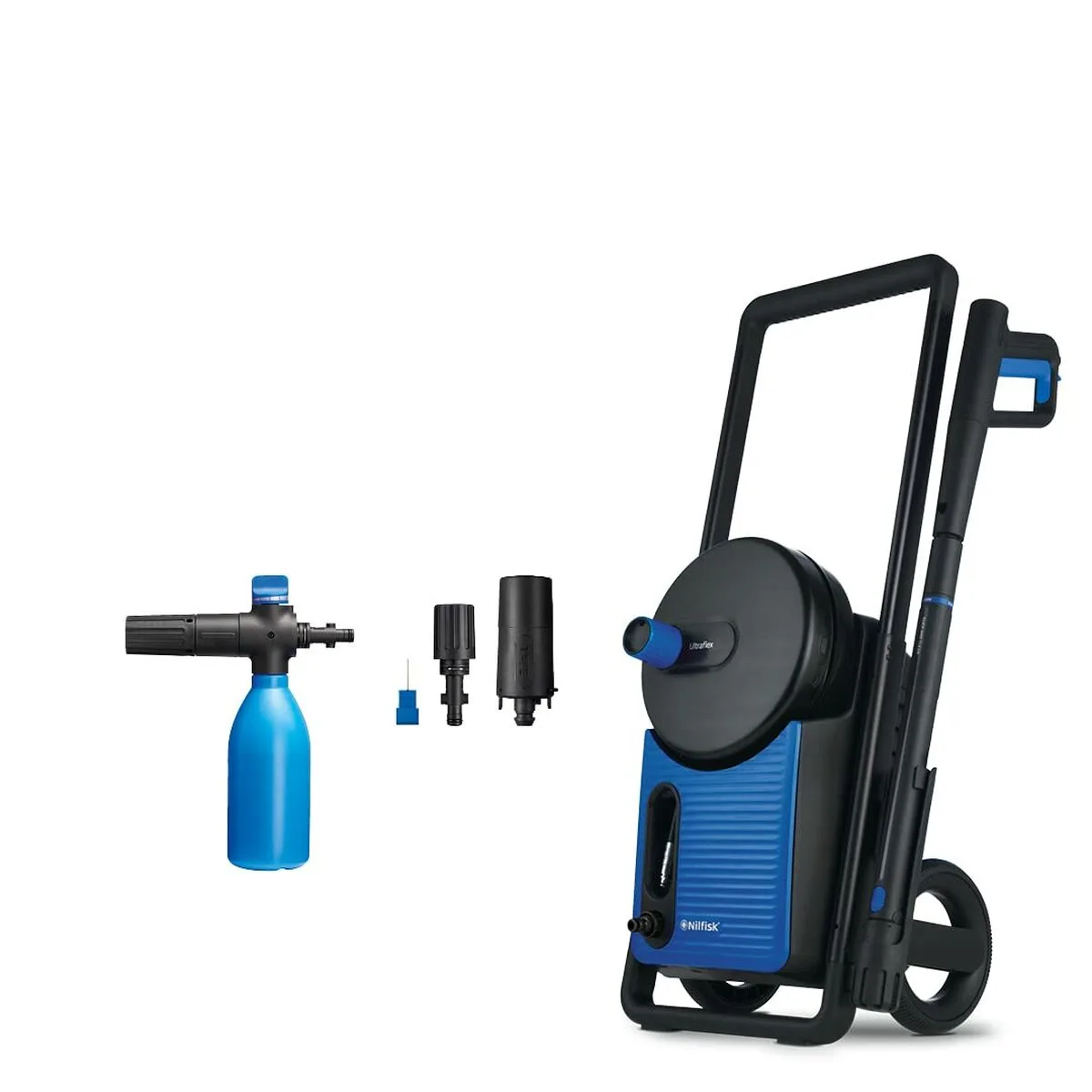 Nettoyeur haute pression nilfisk excellent 160 2100 w s916426968. Diaytar défend une idée forte : le shopping en ligne doit être une aventure qui éveille la curiosité et comble les besoins