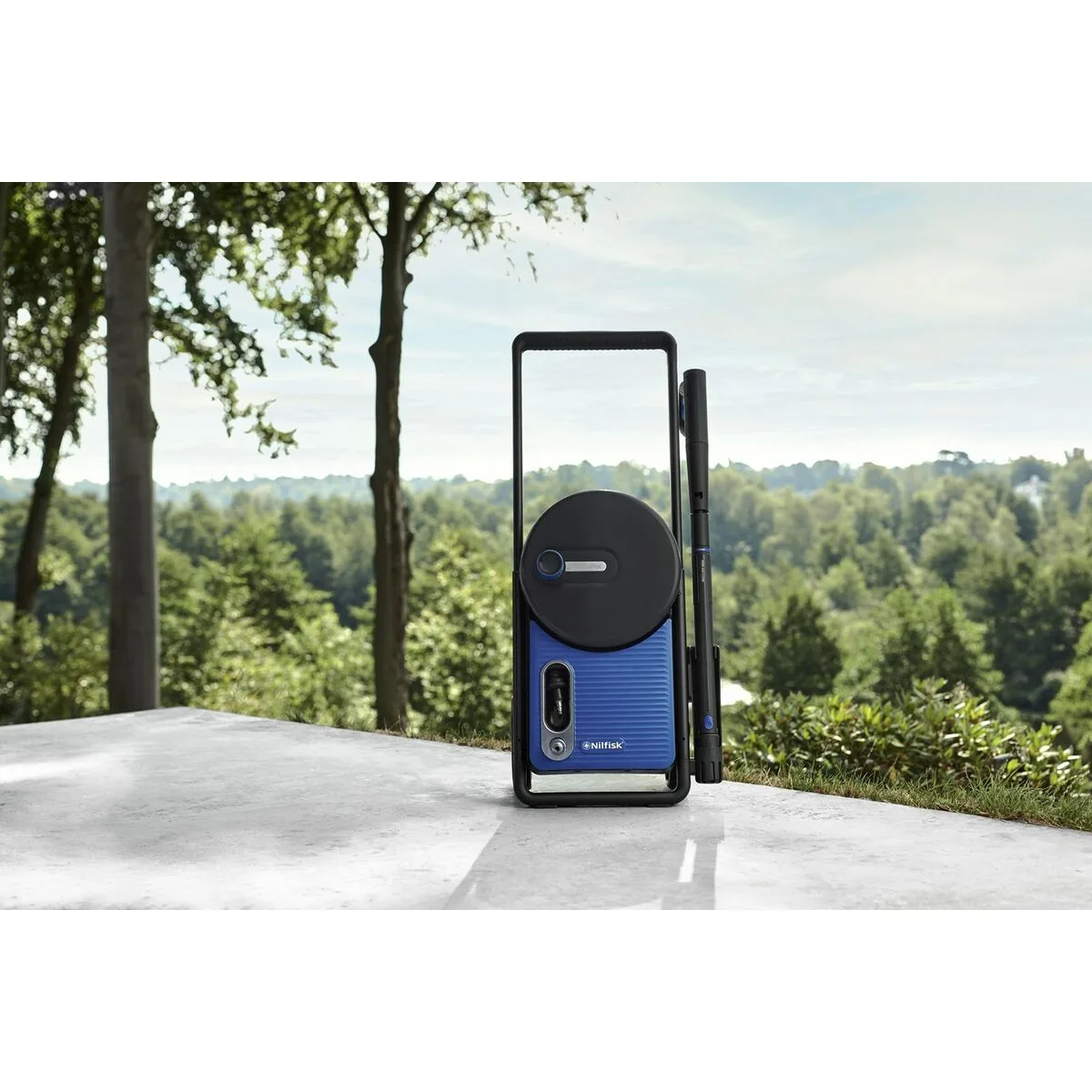 Nettoyeur haute pression nilfisk excellent 170 pa 2100 w s916426635. Chez Diaytar, nous transformons vos envies en réalité avec style.