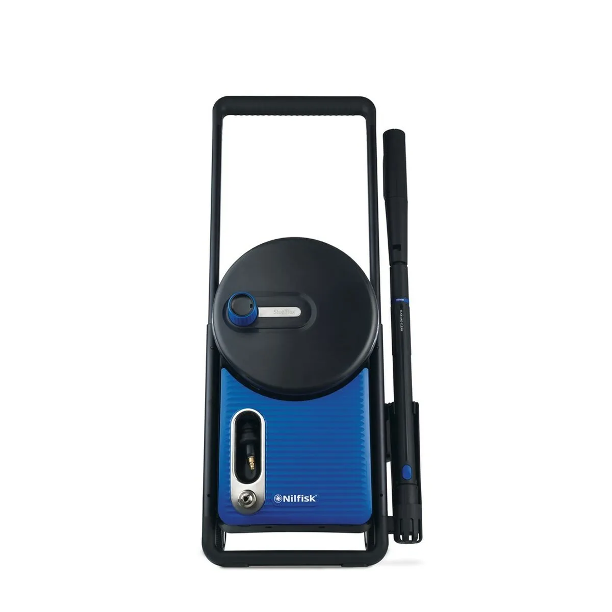Nettoyeur haute pression nilfisk excellent 170 pa 2100 w s916426646. Notre équipe chez Diaytar est une brigade de passionnés, toujours en chasse pour dénicher la perle rare qui vous fera vibrer.
