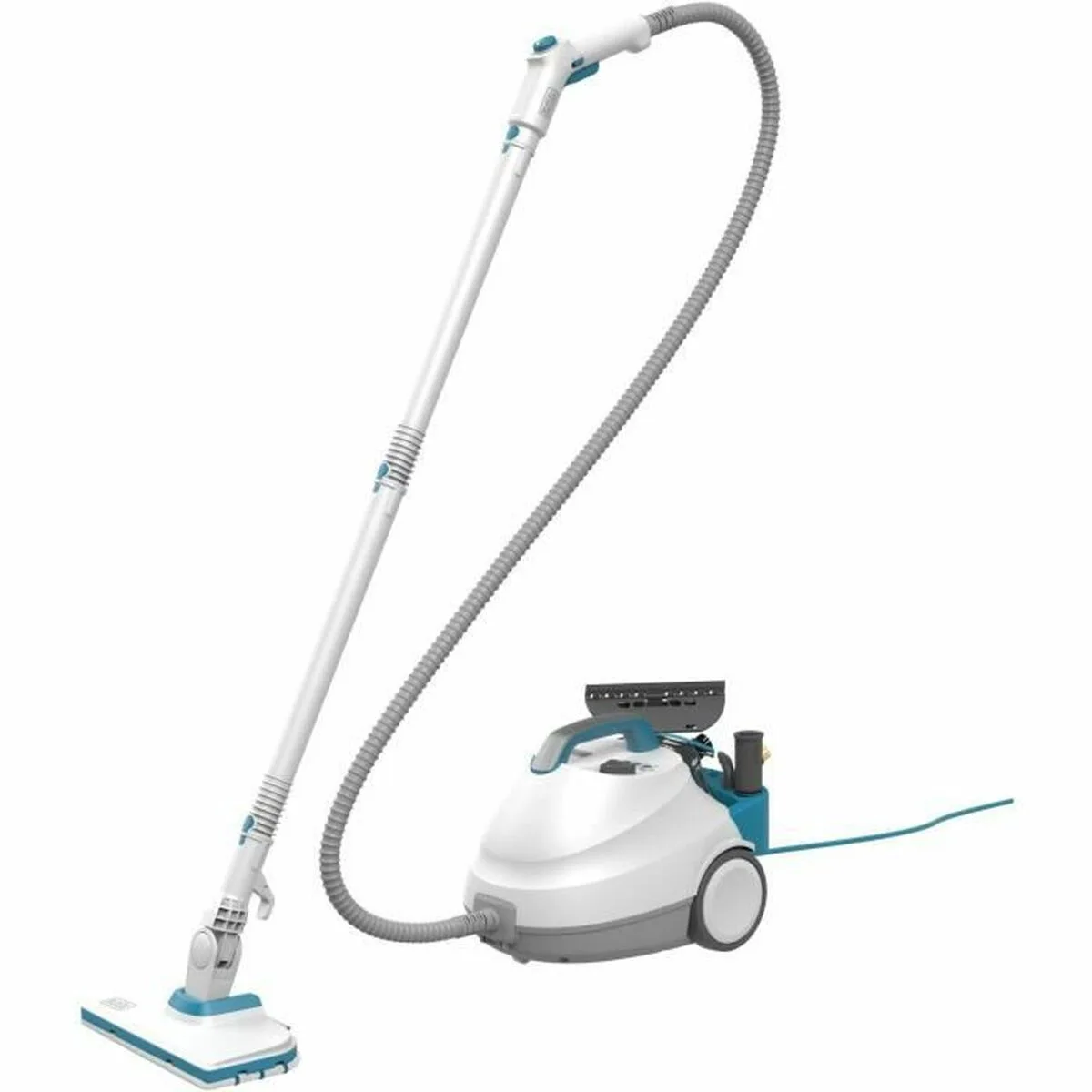 Nettoyeur vapeur black decker 2300 w s719872892. Bienvenue dans le futur du shopping. Diaytar utilise la data pour anticiper vos besoins, mais garde la magie de la surprise.