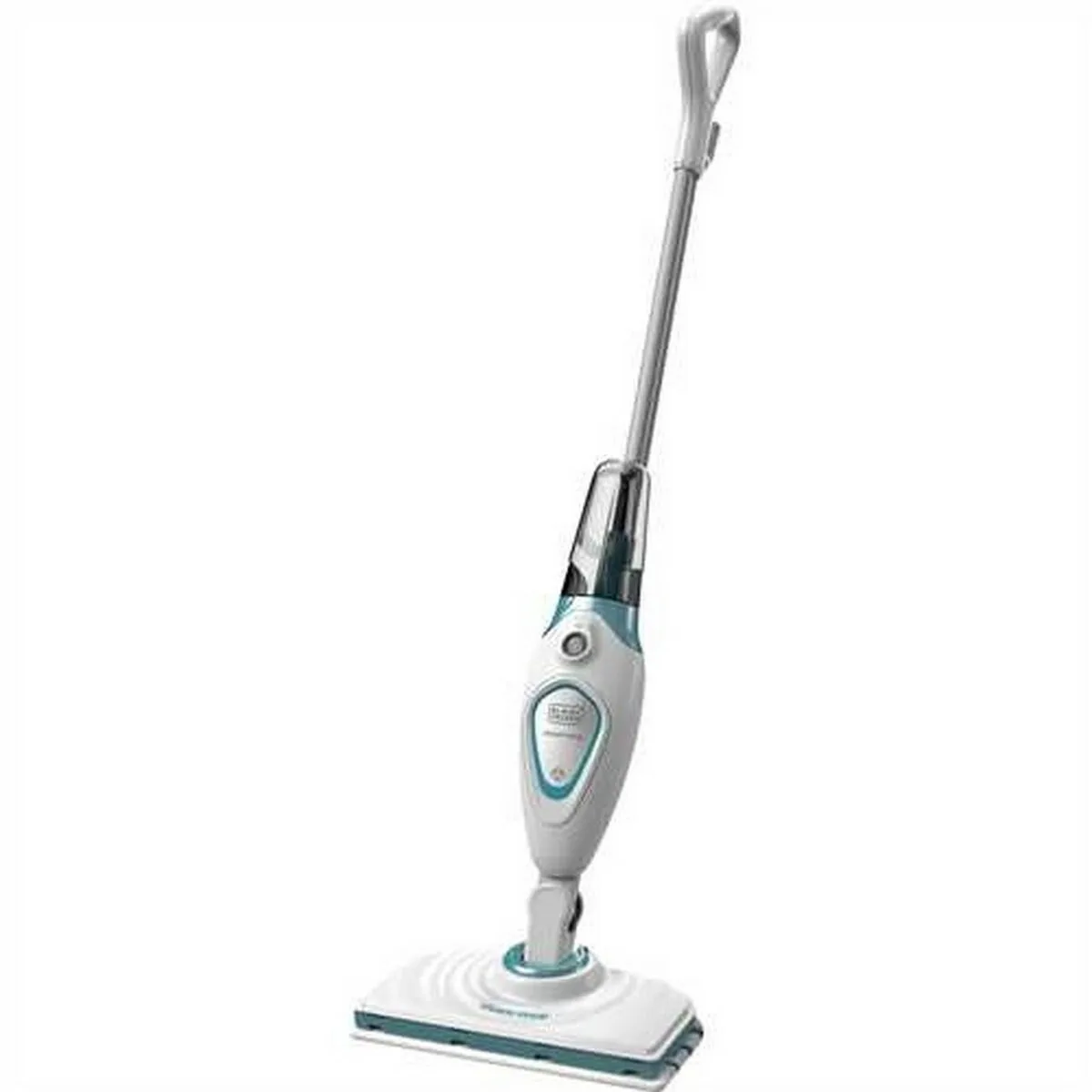 Nettoyeur vapeur black decker fsm1615 qs 1300 w s713782270. Diaytar capitalise sur la diversité : notre force est de vous offrir un choix immense sans jamais sacrifier la qualité