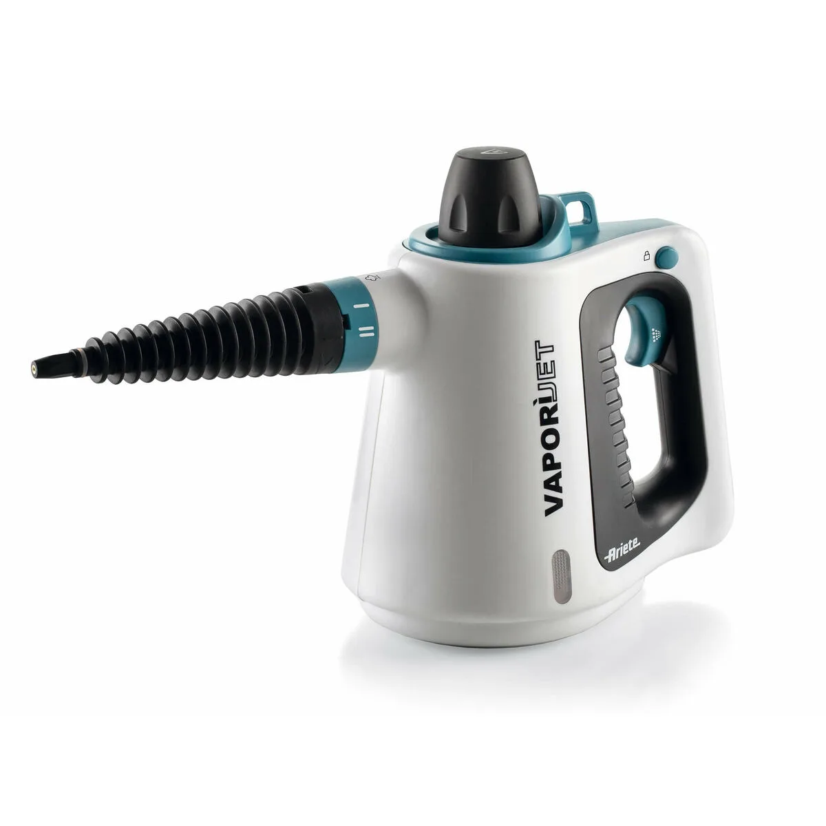 Nettoyeur vapeur vaporeta ariete 4137 1050 w s045014149. Innovation, style et qualité : les trois piliers de l'expérience Diaytar.