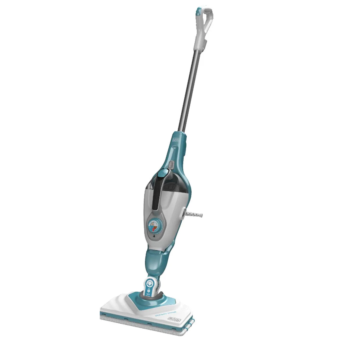 Nettoyeur vapeur vaporeta black decker steam mop 500 ml 1600 w s718473843. Nous sommes les storytellers du produit ordinaire devenu extraordinaire. Bienvenue dans le récit Diaytar.